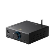 新品发售：FiiO 飞傲 K9 AKM 台式解码一体机