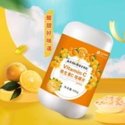 南京同仁堂 鲜峰山维生素C咀嚼片