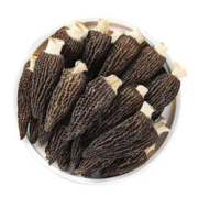 新货羊肚菌（2-4cm）90克（新鲜净重）
