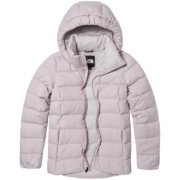 The North Face 北面 羽绒服女户外550蓬鹅绒保暖外套