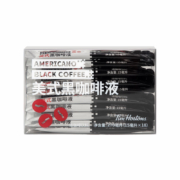 Tim Hortons 精萃黑咖啡液 15ml*18袋