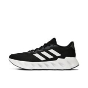 限尺码：adidas 阿迪达斯 男子SWITCH RUN M减震回弹防滑运动鞋