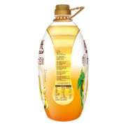 金龙鱼 食用油 阳光零反式脂肪大豆油5L（非转基因）