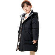 京东百亿补贴：YALU 雅鹿 极寒系列 儿童羽绒服