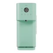 海尔恒温水壶调奶器多功能婴儿冲泡奶粉机不锈钢内胆2L HBM-D203C