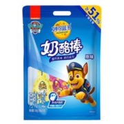 PLUS会员:妙可蓝多 儿童奶酪棒 原味500克/25支*3件