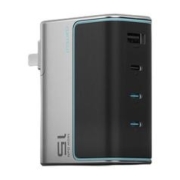 10点开始：CukTech 酷态科15号 140W氮化镓四口充电器 3C1A