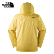 北面 【经典款】TheNorthFace北面冲锋衣男户外防水透汽春季新款|8AUM