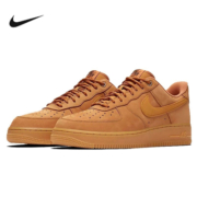 Nike耐克 AF1空军一号小麦运动休闲板鞋CJ9179-200