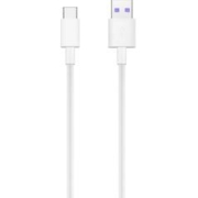 HUAWEI 华为 原装USB快充数据线5A/6A type-c口1米长