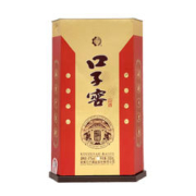 口子窖 小池窖特酿兼香型白酒41度500ml*6瓶 整箱装 口子酒 送礼宴请