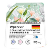 WPERXXS 威巴净 香氛洗衣液 5.8斤