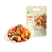 需首购: 莫小小莫  大盘鸡 650g/袋