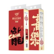 签到 花恬大包纸巾抽纸家用实惠装1提