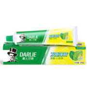 88VIP会员：DARLIE 好来 双重薄荷牙膏 50g