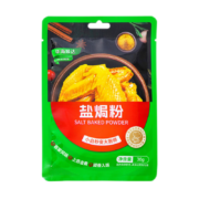 PLUS会员、概率劵：华海顺达 盐焗粉 30g