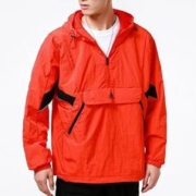 adidas 阿迪达斯 男款运动夹克 H40214