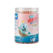 88VIP会员：Reecen Baby 力诚宝宝 鳕鱼肠 原味 300g（鳕鱼含量70%）