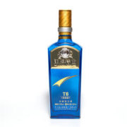 88VIP会员：LANGJIU 郎酒 郎牌特曲 T6 精英版 50%vol 浓香型白酒 500ml 单瓶装