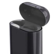幽炫 i7mini 半入耳式真无线动圈蓝牙耳机