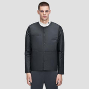 DESCENTE 迪桑特 BIRTH系列 男士轻薄羽绒服