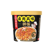 京喜特价：海底捞方便米饭 卤肉风味拌饭116g*5件