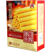 需首购: 永辉澳门  手工蛋卷 200g