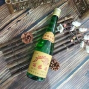 西凤 酒55度绿瓶高脖凤香500ml*6瓶 口粮白酒