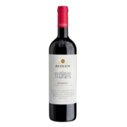 桃乐丝（Torres）卓林Zonin齐安迪干红葡萄酒750ml 单支装 意大利进口红酒佳酿