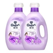 Comfort 金纺 柔顺剂衣物护理剂4kg*2瓶
