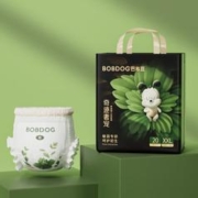 88VIP会员：BoBDoG 巴布豆 奇迹奢宠 拉拉裤 XXL20