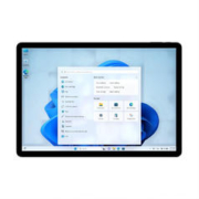 CUBE 酷比魔方 iWork GT 12 AMD第七代锐龙处理器16+512G二合一平板电脑