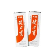 需首购: 健力宝 运动碳酸饮料 330ml*24罐