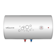 万和（Vanward）【2000W速热】热水器Q1系列恒温电热水器储水式电热洗澡加热淋浴速热家用快热双防电盾电器热水器 40升【1-2人适用】  Q1系列