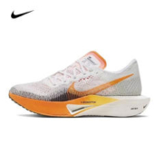NIKE 耐克 男子 LY NEXT 3公路竞速碳板鞋跑步鞋亮橘