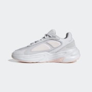adidas 阿迪达斯 官方轻运动OZELLE女子 休闲跑步运动鞋HP2695