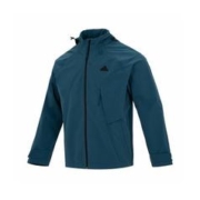 adidas 阿迪达斯 TH TOP WV JKT 男士运动休闲梭织夹克 IP4923