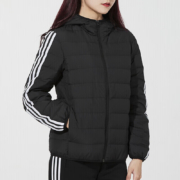 京东百亿补贴：adidas 阿迪达斯 羽绒服 HF0500