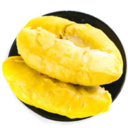 秒杀！！正宗泰国猫山王榴莲肉 400克/盒