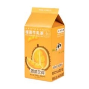 李茶德 多口味牛乳茶30g/6包