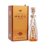 88VIP会员：双沟 珍宝坊君坊52度520ml单瓶浓香型白酒 口感绵柔