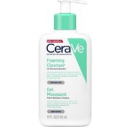 预售：CeraVe 适乐肤 氨基酸敏感肌洗面奶 236ml