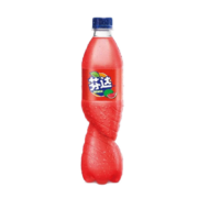 京喜特价：芬达 碳酸饮料 西瓜味500ml*12瓶