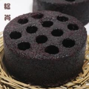 真的是蛋糕：维霆 黑米味 1个