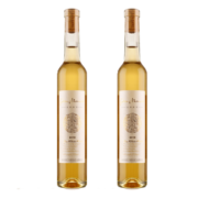 名兰酒庄（MINGLAN MANOR）【到手两瓶】名兰冰白葡萄酒甜型10%度 甜白冰葡萄酒*2支 默认