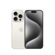 Apple 苹果 iPhone 15 Pro5G国行全新正品手机