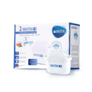 BRITA 碧然德 滤水壶滤芯 Maxtra+多效滤芯2只装