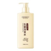 生姜植物防脱专业控油洗发露