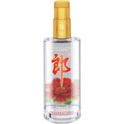 88VIP会员：LANGJIU 郎酒 小郎酒郎酒45度顺品郎浓香型白酒480ml*1瓶浓香兼香随机发货