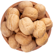 需抢券: 脆黍黍 新疆阿克苏薄皮核桃 2023年新货 500g